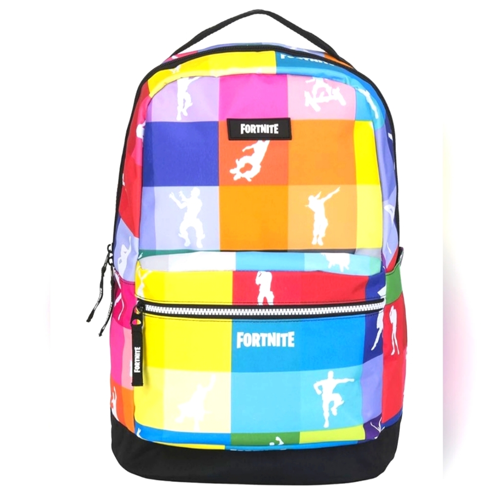 Kids Fortnite Backpack